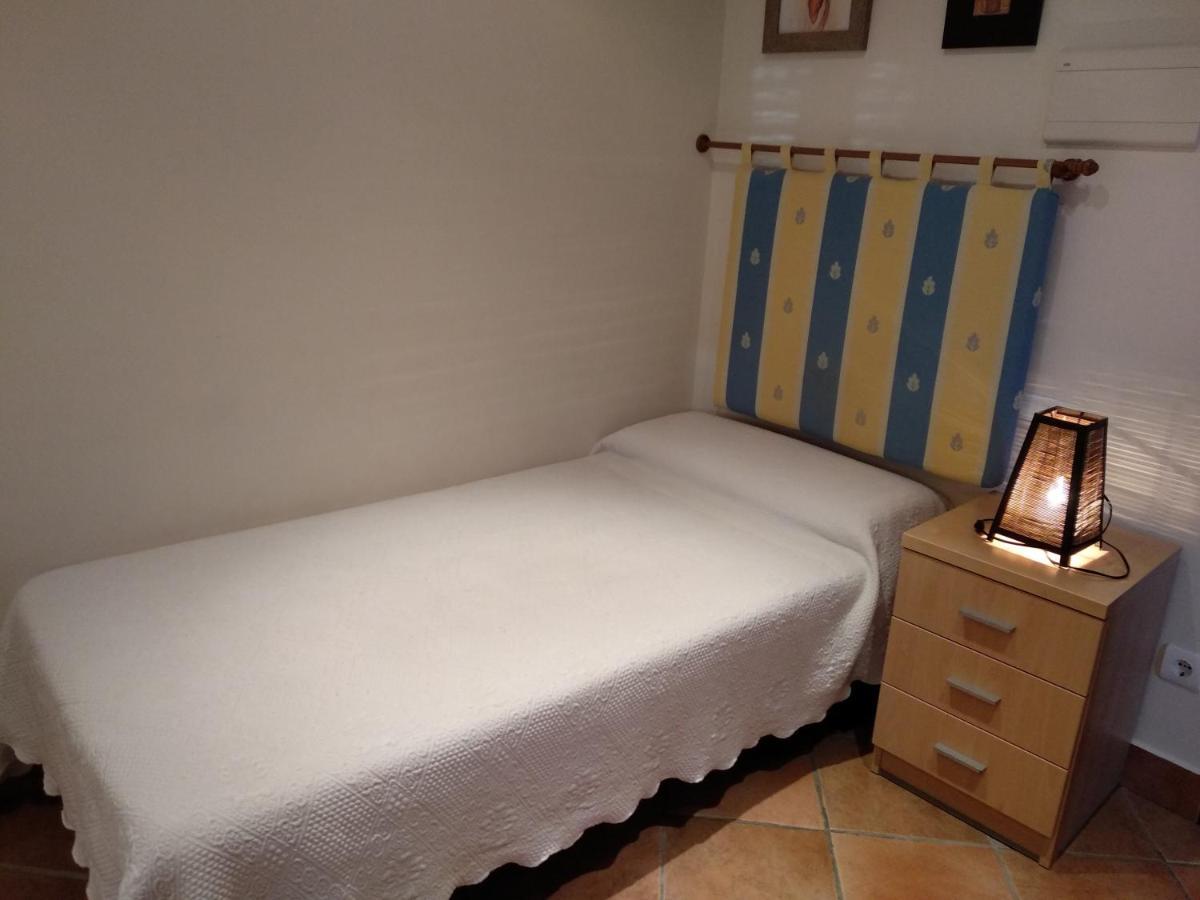 Pension Zelaigane Mendexa Esterno foto