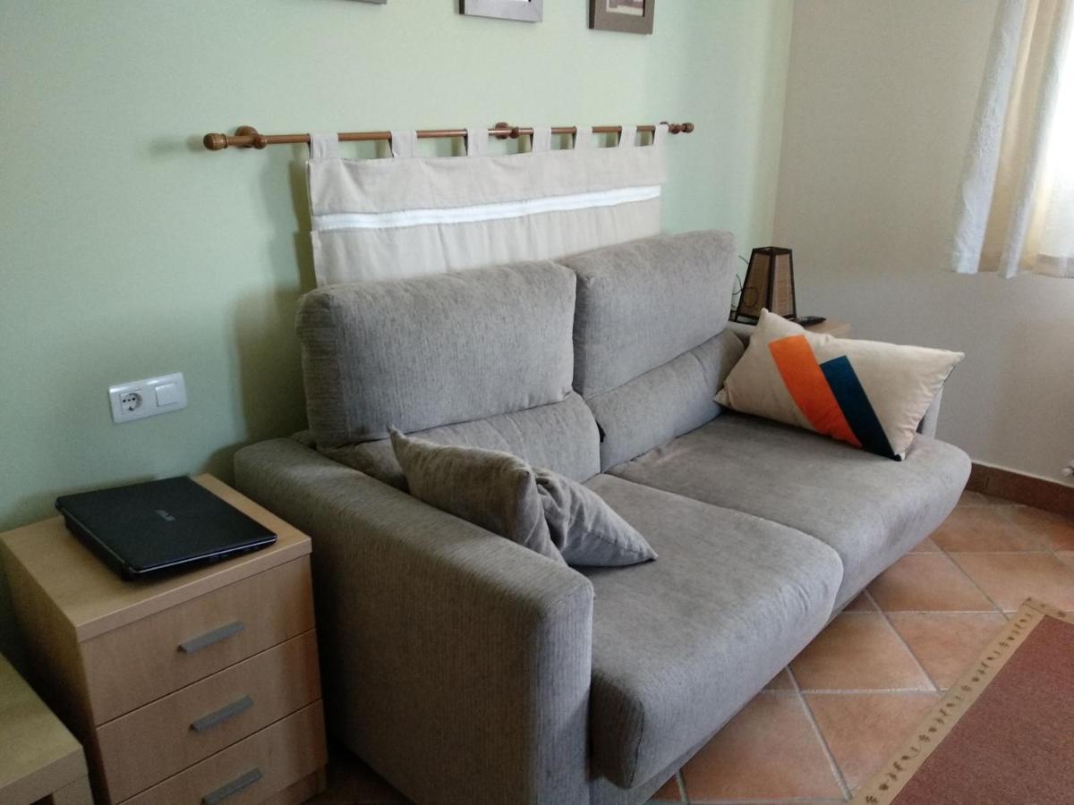 Pension Zelaigane Mendexa Esterno foto