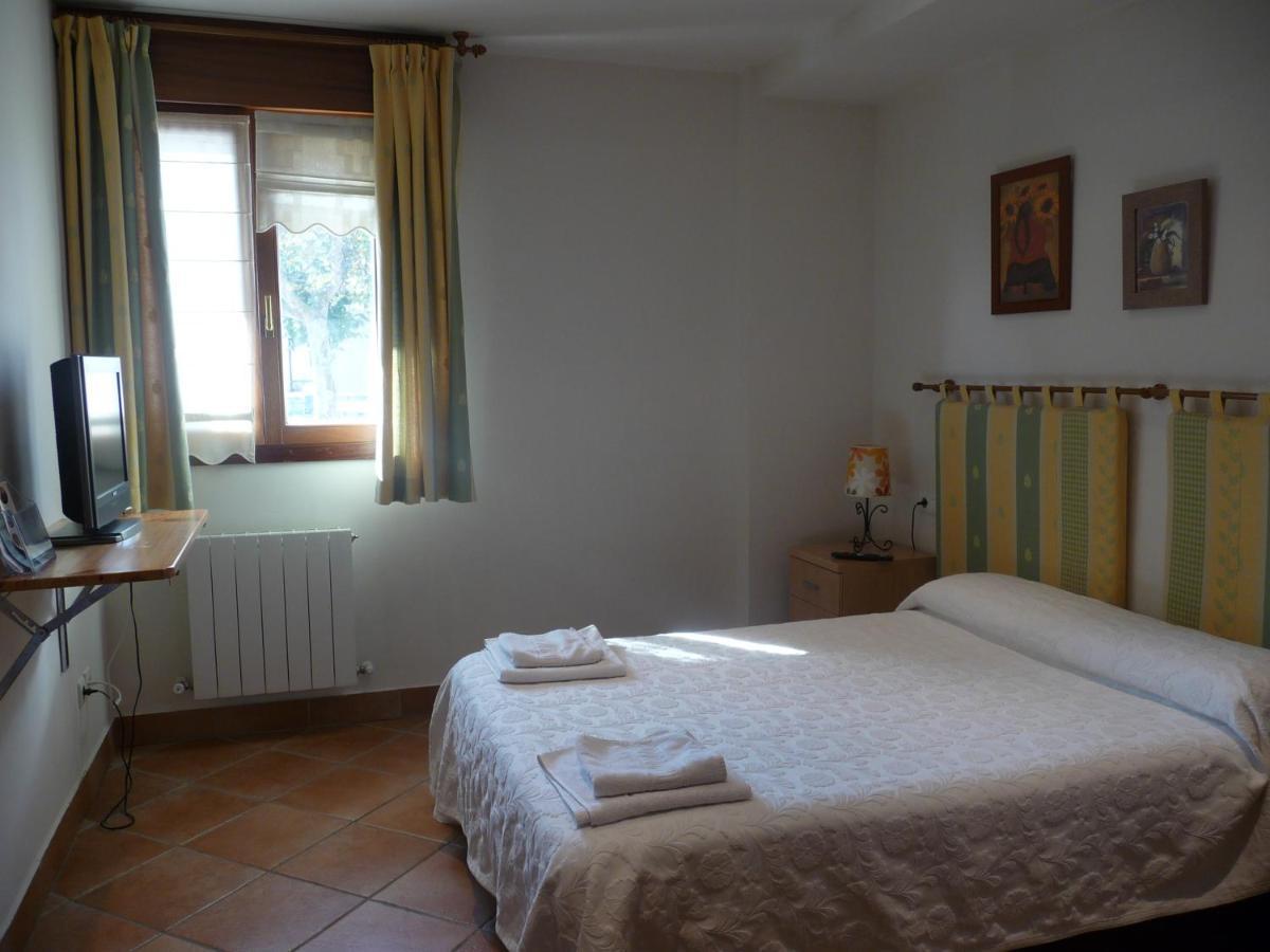 Pension Zelaigane Mendexa Esterno foto